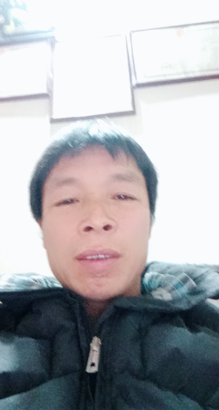 佩金的第一张照片--闽清相亲网