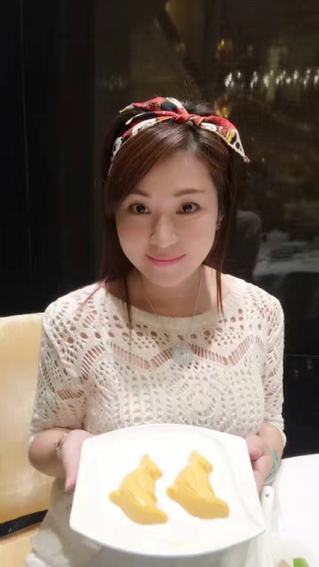 CC的第一张照片--闽清相亲网