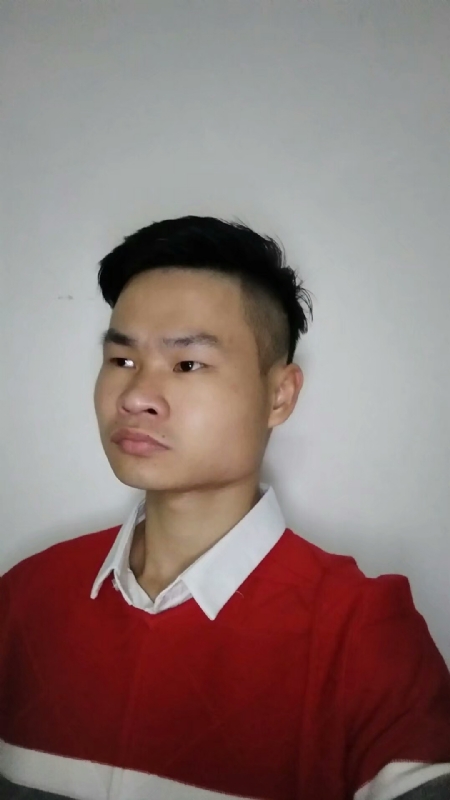 华华的第一张照片--闽清相亲网