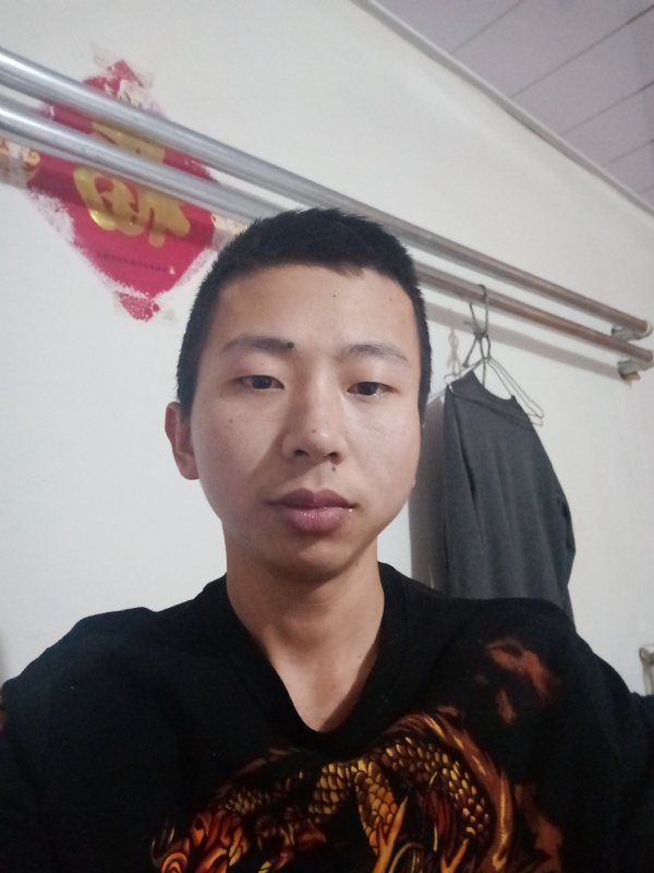 沉默是金的第一张照片--闽清相亲网