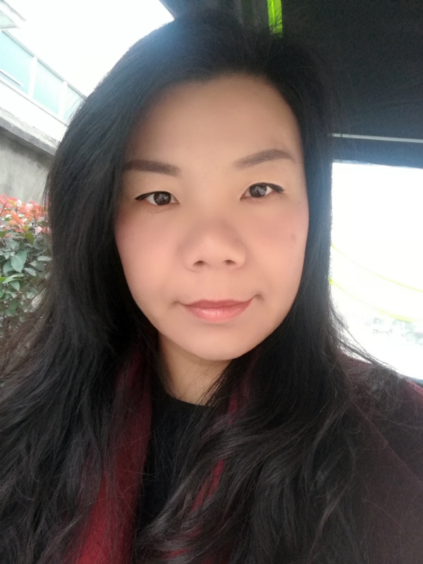 缘的第一张照片--闽清相亲网