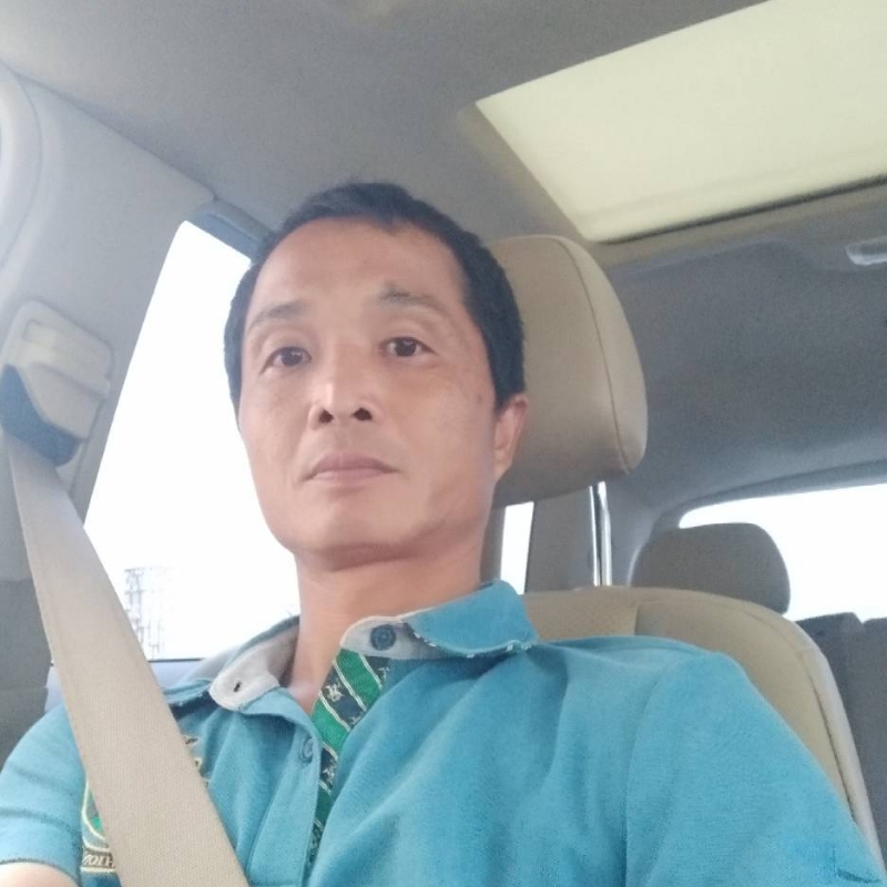 温柔男孩的第一张照片--闽清相亲网