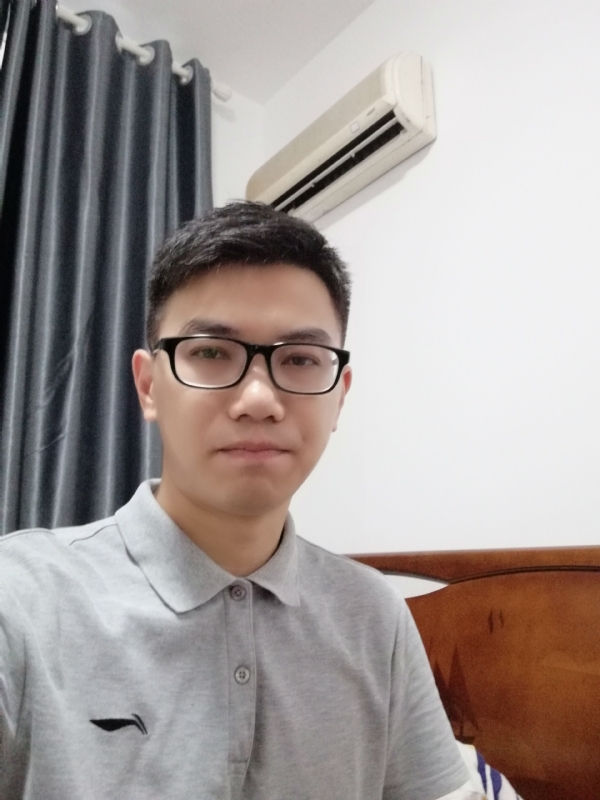 xiaopeng的第一张照片--闽清相亲网