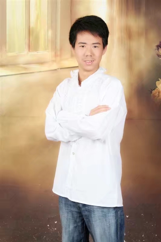 觅情的第三张照片--闽清相亲网