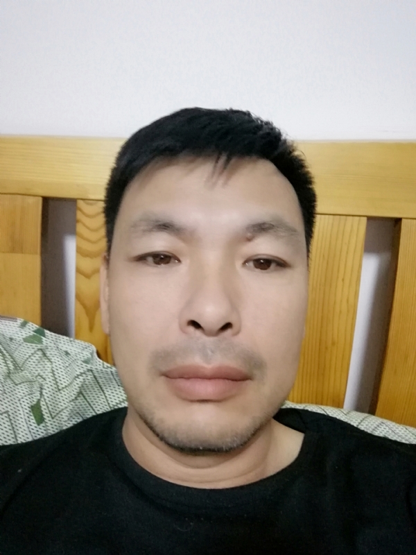 不爱当牛的第一张照片--闽清相亲网