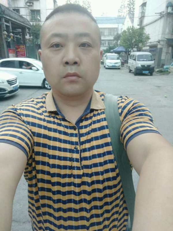 感悟的第一张照片--闽清相亲网