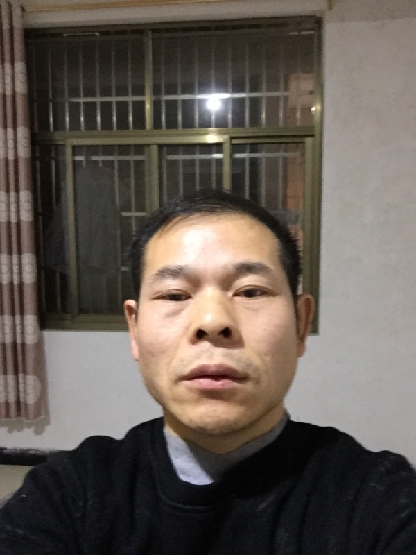 徐徐清风的第一张照片--闽清相亲网
