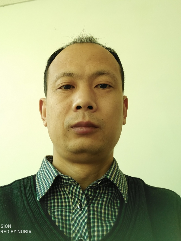 爱不单行的第一张照片--闽清相亲网