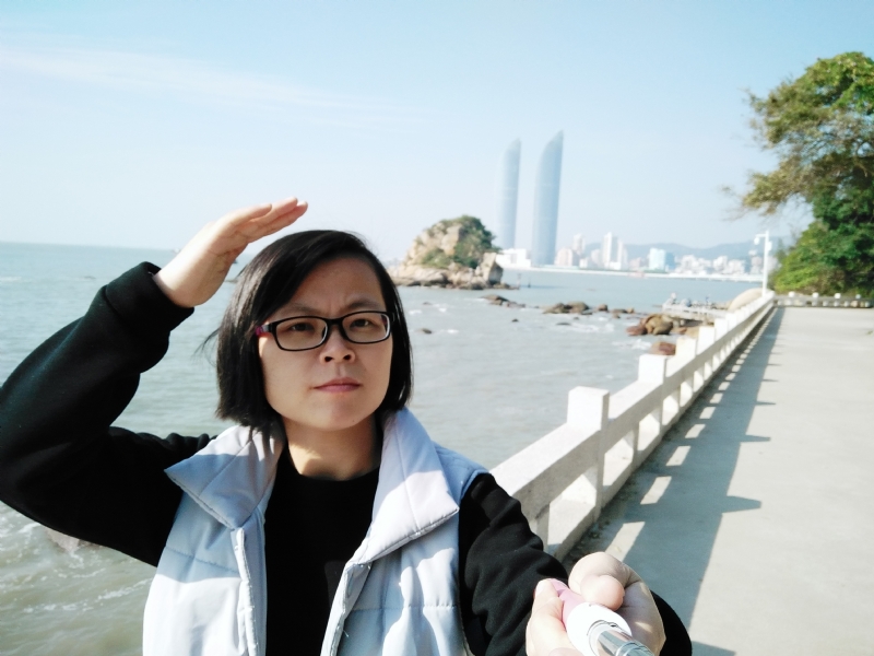 吕小包的第一张照片--闽清相亲网