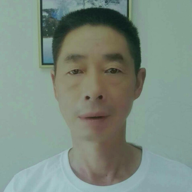 蔡蔡的第一张照片--闽清相亲网