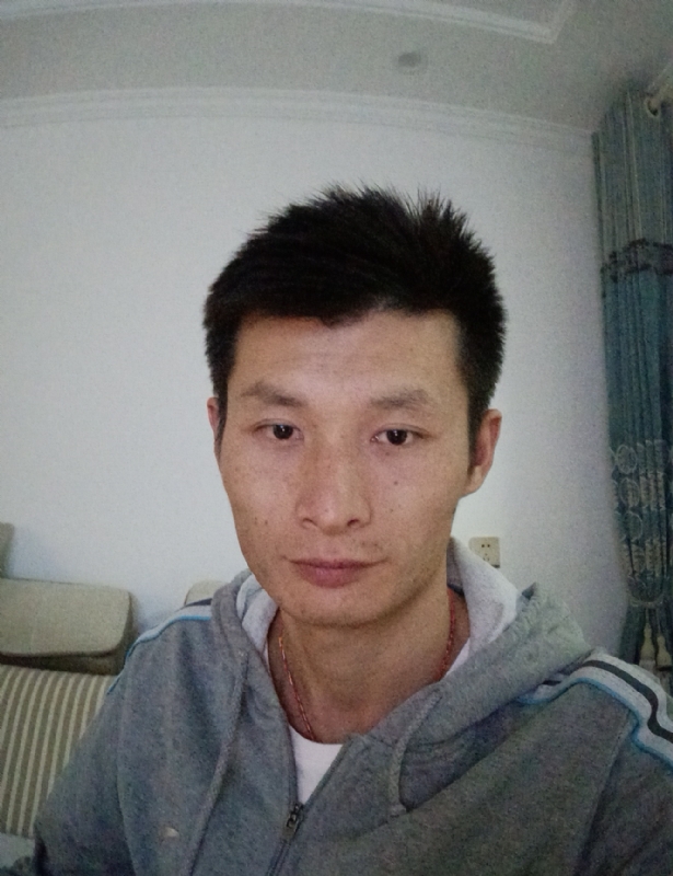 A找个靠谱的的第一张照片--闽清相亲网