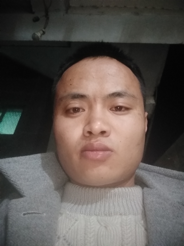 小磊的第一张照片--闽清相亲网
