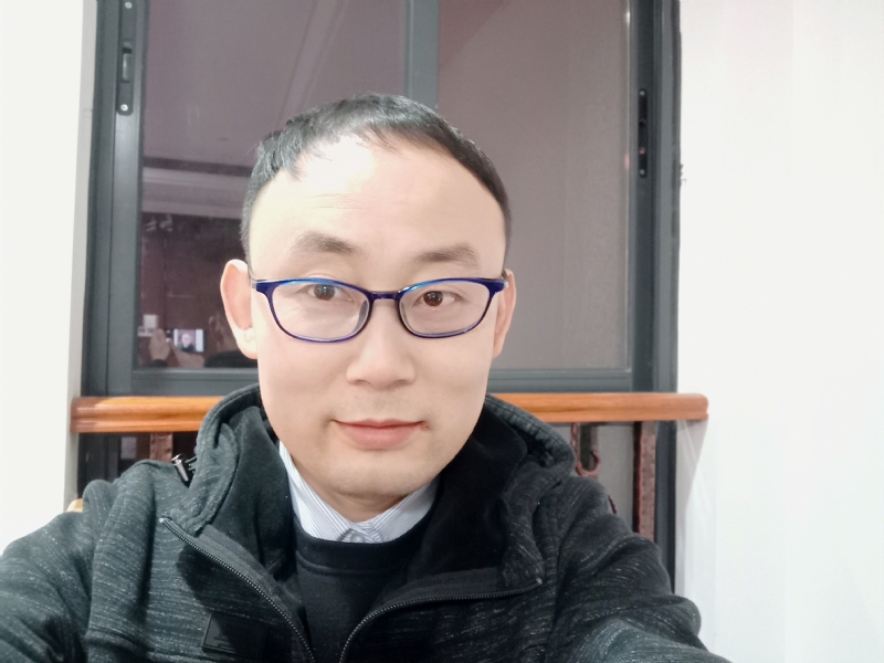 冬日暖阳的第一张照片--闽清相亲网