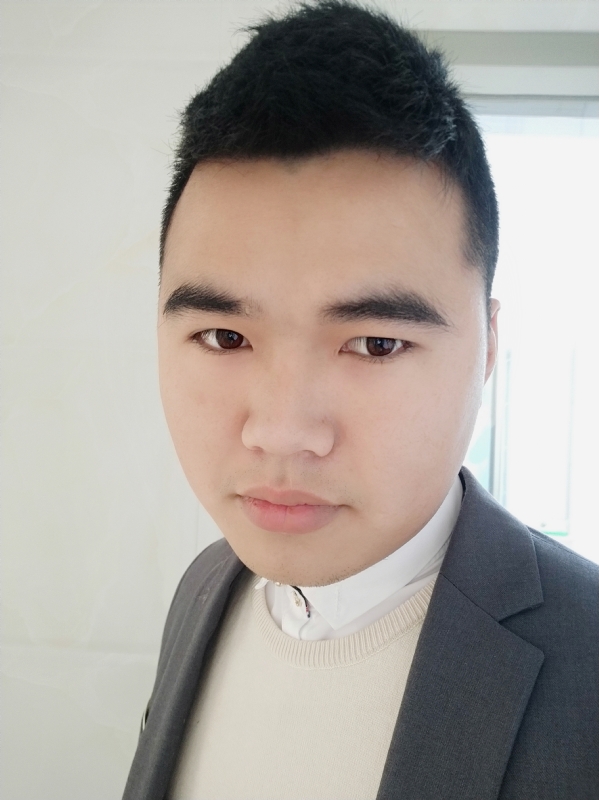 啊辉的第一张照片--闽清相亲网