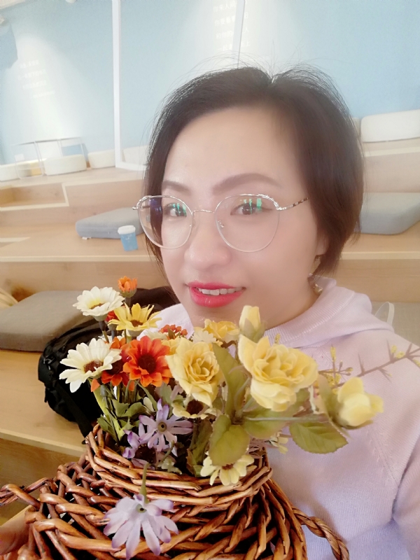 大猫的第一张照片--闽清相亲网