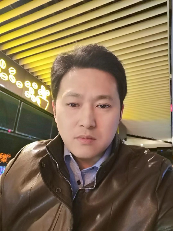 只为伊人醉的第一张照片--闽清相亲网