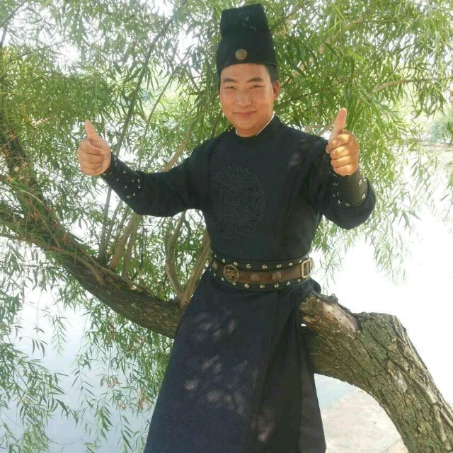 yangtao的第一张照片--闽清相亲网