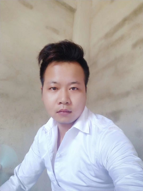 寻觅爱情的第一张照片--闽清相亲网