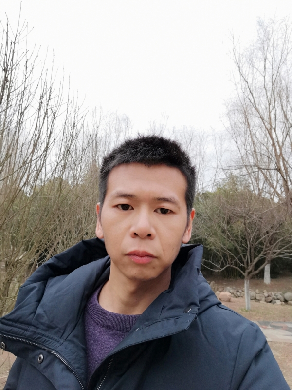 寞峰的第一张照片--闽清相亲网