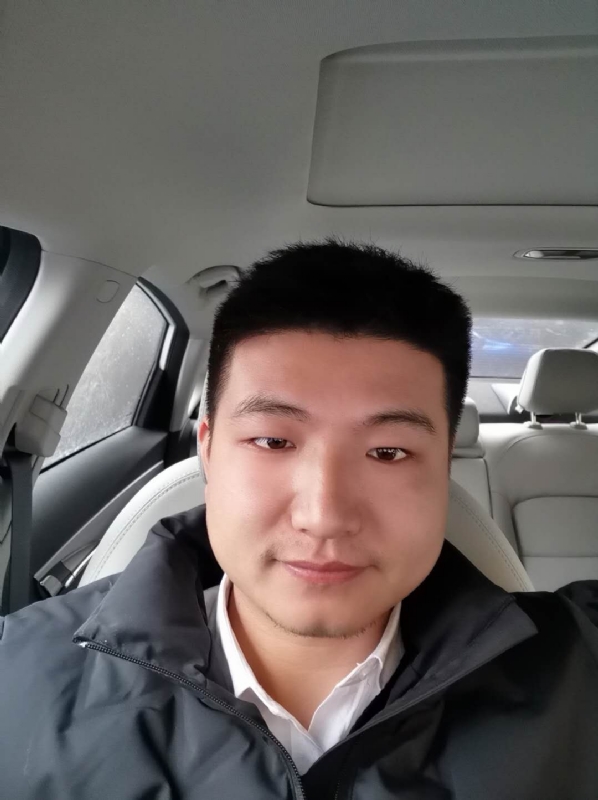 美好未来的第一张照片--闽清相亲网