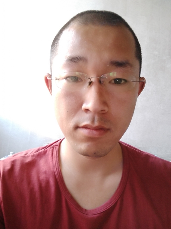 陌生吟的第一张照片--闽清相亲网