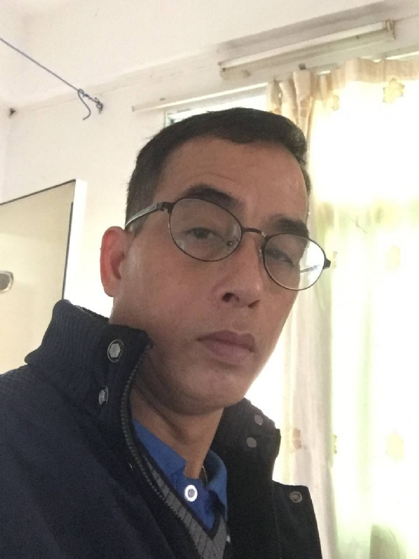 快乐人生的第一张照片--闽清相亲网