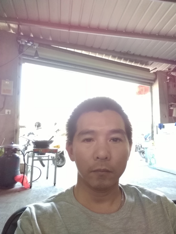 龙骑士的第一张照片--闽清相亲网