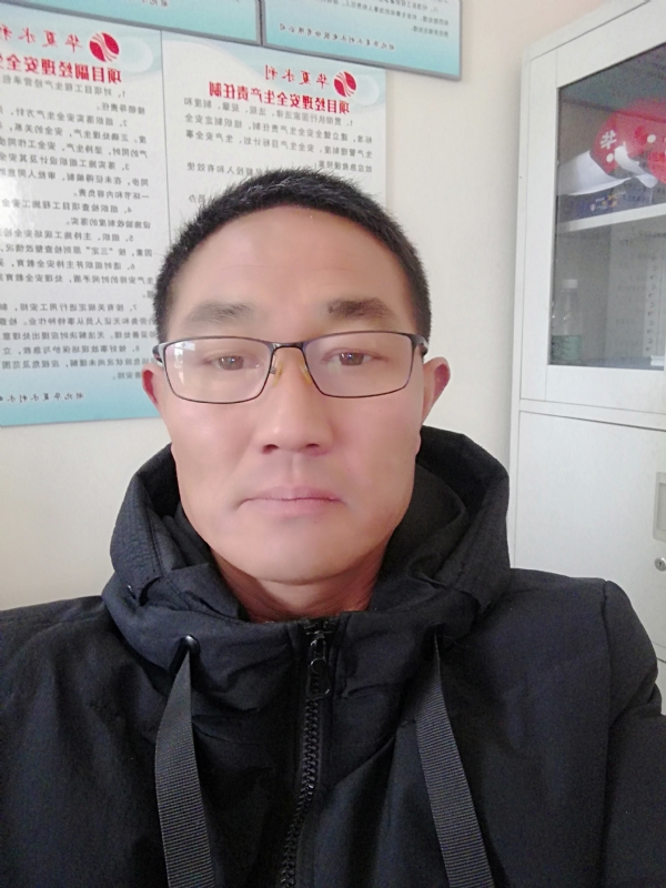 古道西风的第一张照片--闽清相亲网