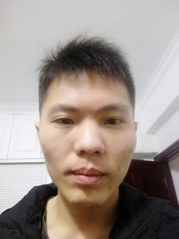 陈耀阳的第一张照片--闽清相亲网