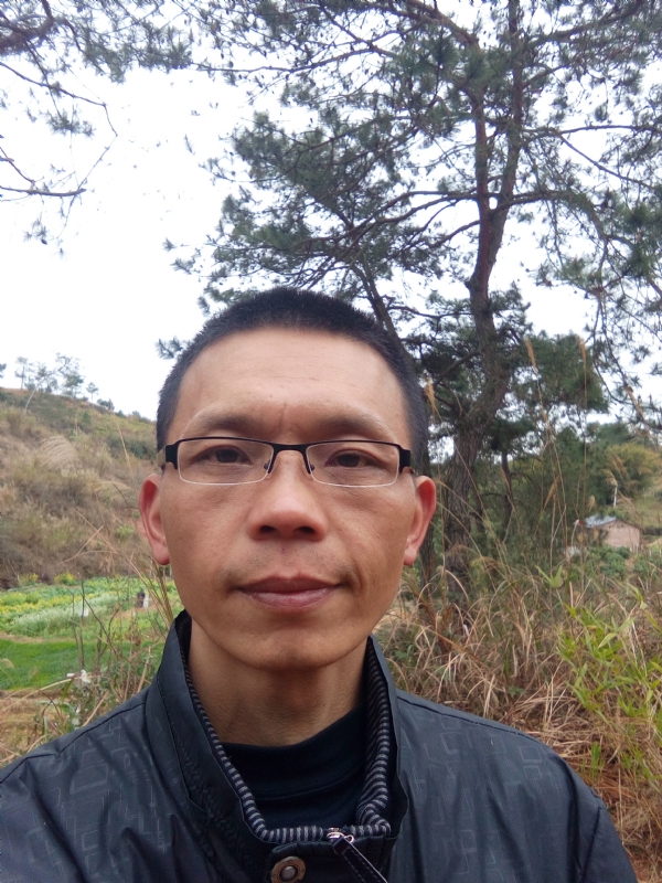jame的第一张照片--闽清相亲网