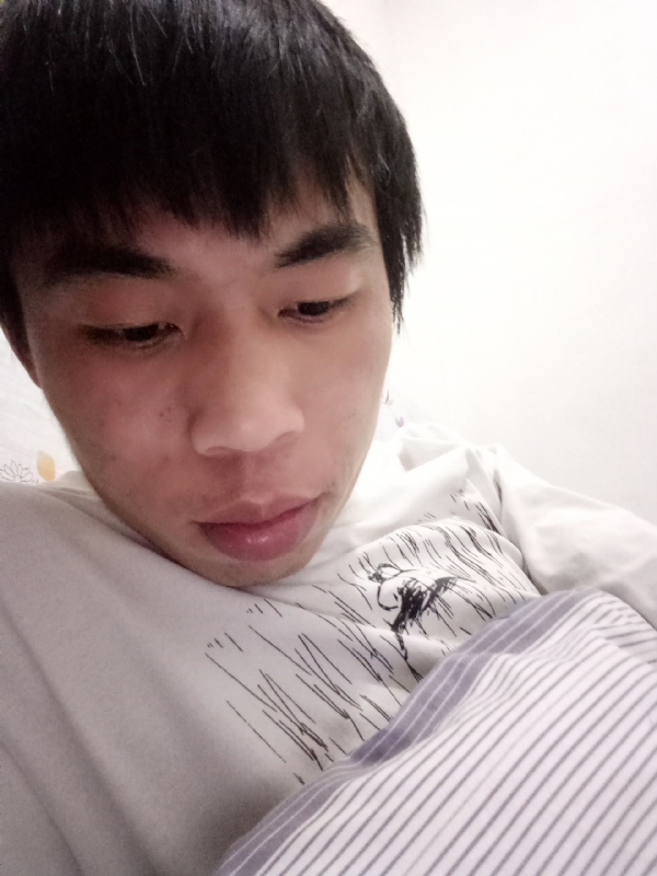 星星的第一张照片--闽清相亲网