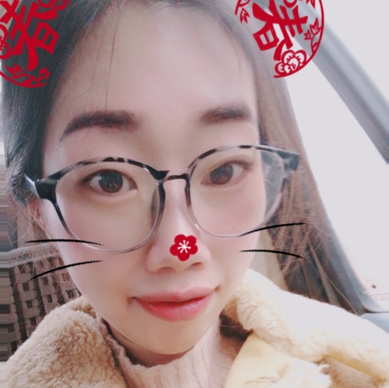 芮雪的第一张照片--闽清相亲网