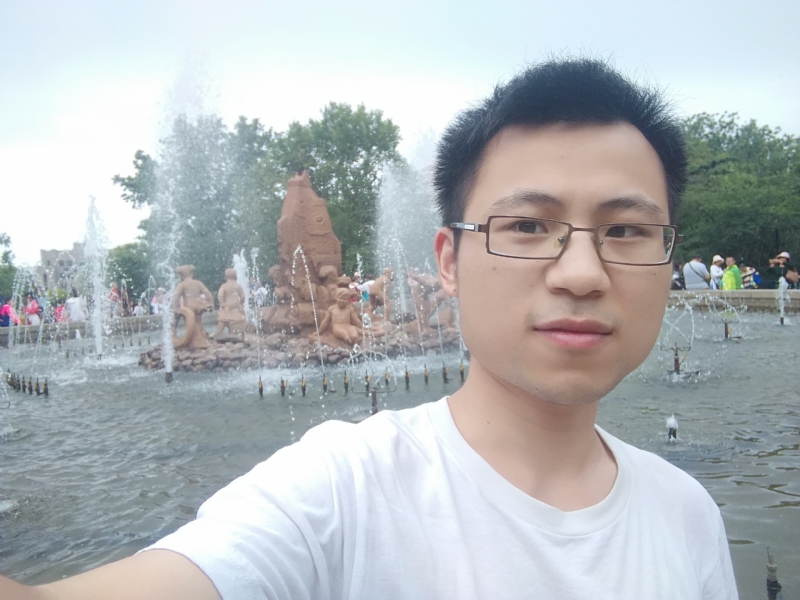 zhgduy的第一张照片--闽清相亲网