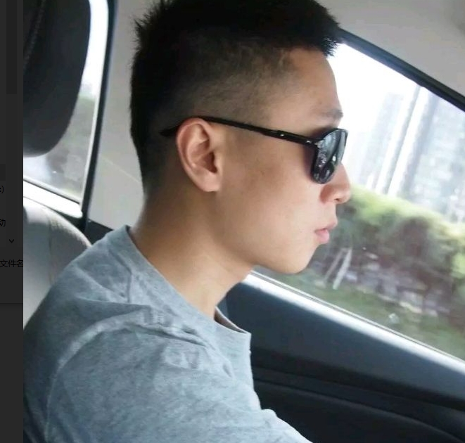 nange的第一张照片--闽清相亲网