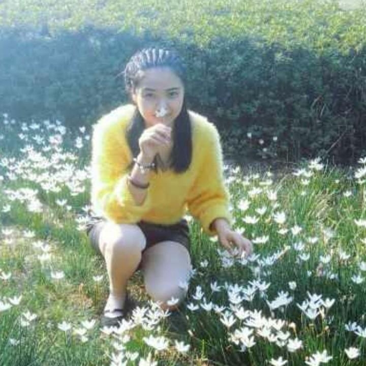 林林的第一张照片--闽清相亲网