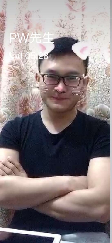 PW先生的第一张照片--闽清相亲网