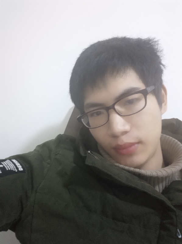 妖星的第一张照片--闽清相亲网