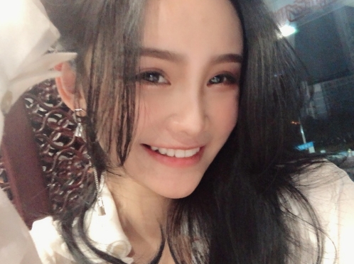 紫薇的第一张照片--闽清相亲网