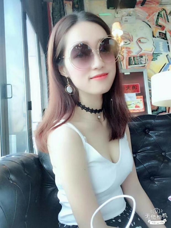 蕓兒的第一张照片--闽清相亲网