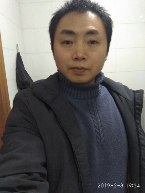 buganxiangxin的第一张照片--闽清相亲网