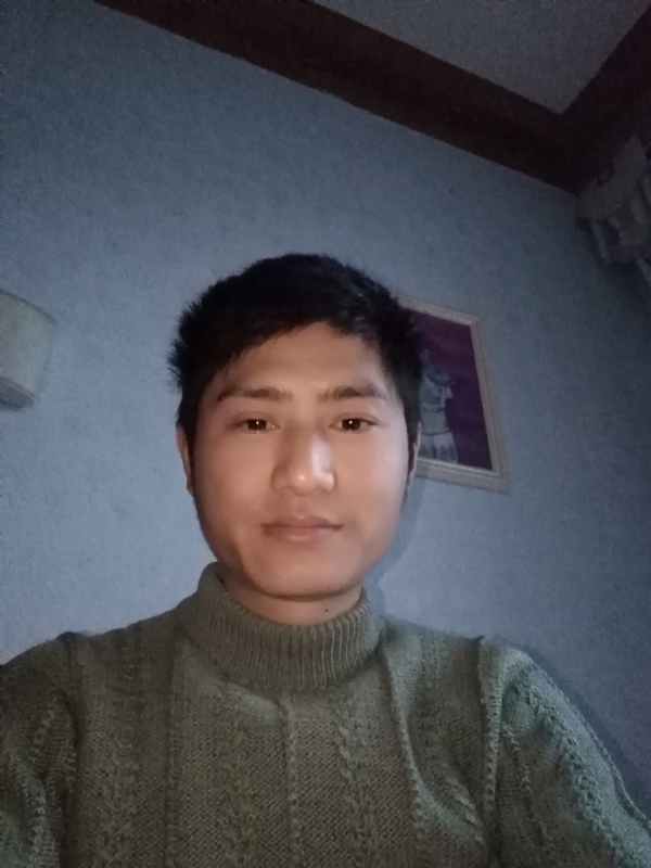 孤独的爱的第一张照片--闽清相亲网