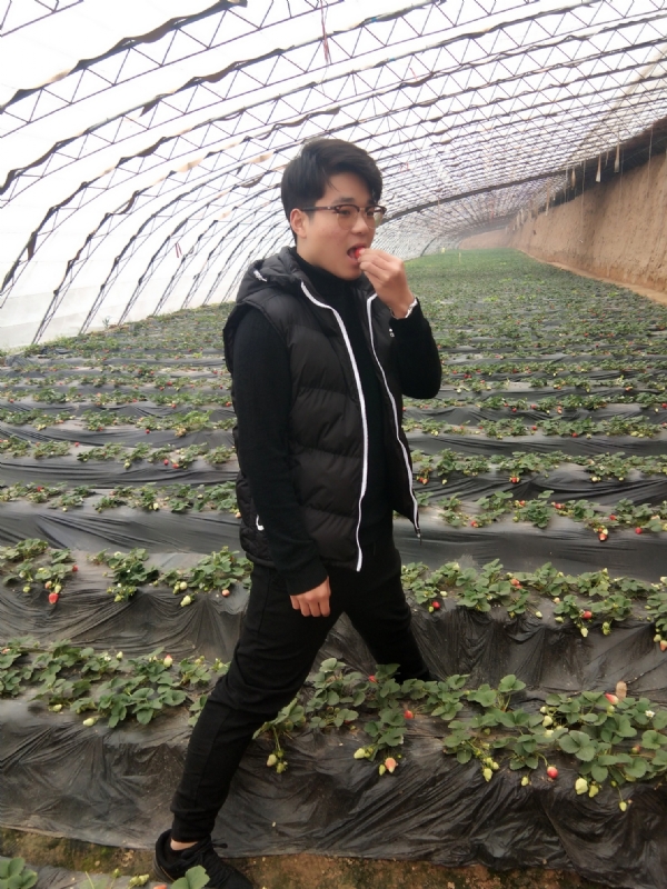 樊小广的第一张照片--闽清相亲网
