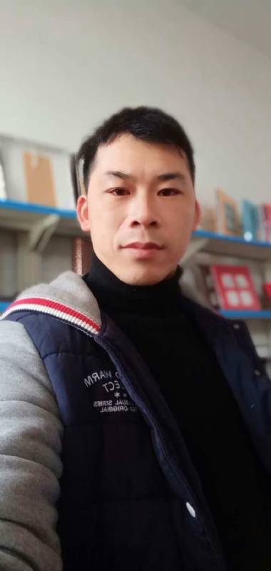 骑着毛驴去找你的第一张照片--闽清相亲网