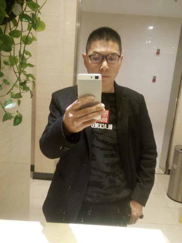 顺其自然的第一张照片--闽清相亲网