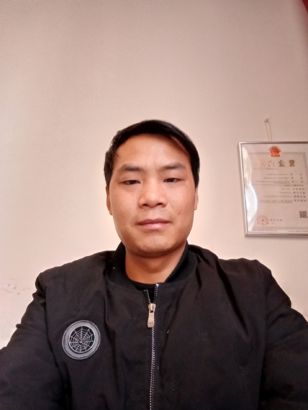 追寻爱情她在哪里的第一张照片--闽清相亲网