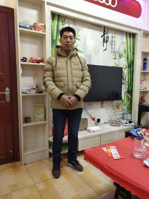 风云的第一张照片--闽清相亲网