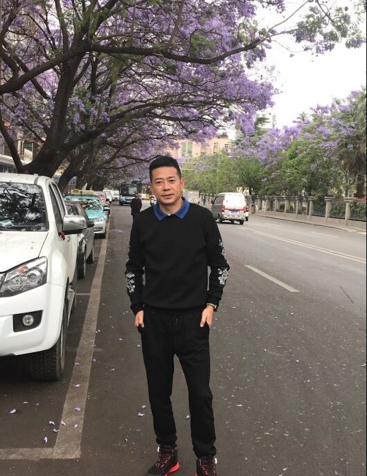宁静致远的第一张照片--闽清相亲网