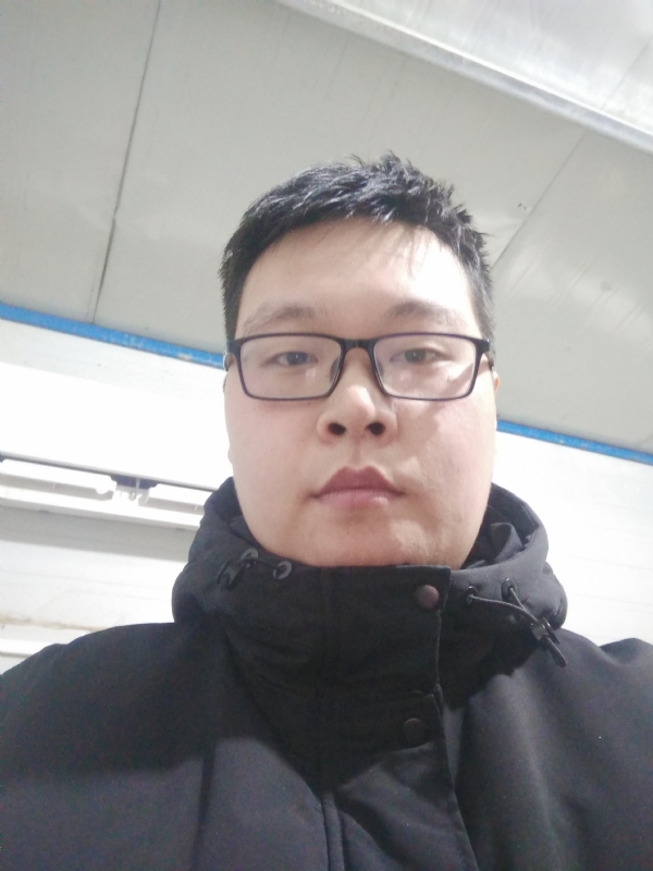 杰杰的第一张照片--闽清相亲网