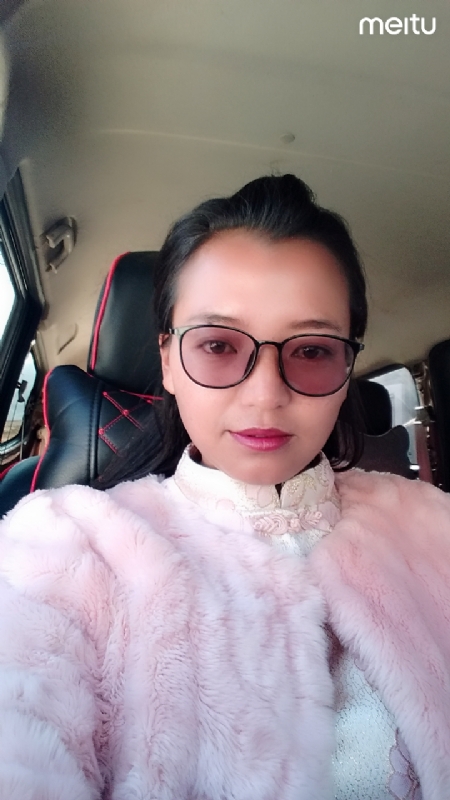 零下摄氏度的温情的第一张照片--闽清相亲网