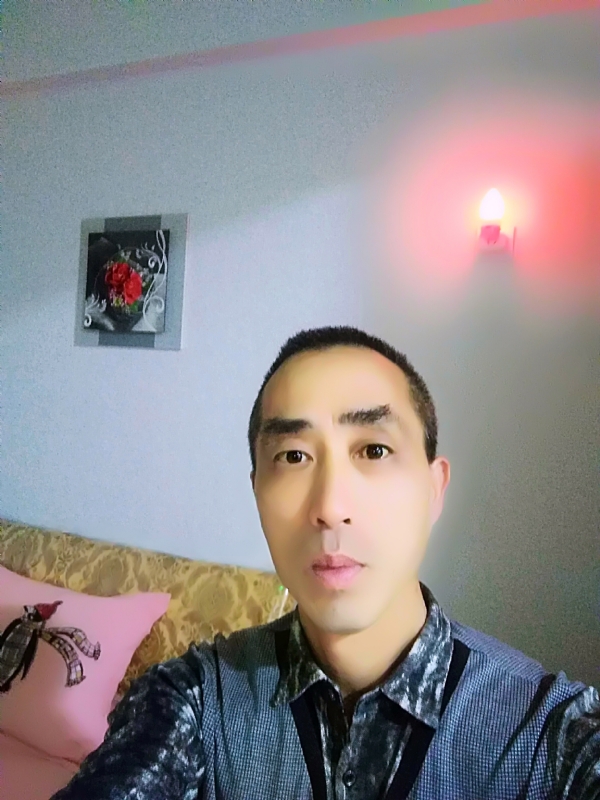 真诚的第一张照片--闽清相亲网